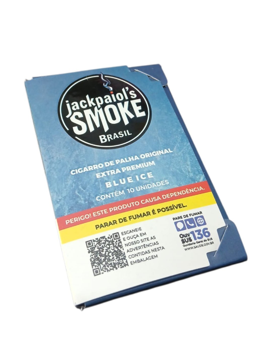 Palheiro Jack Paiol's Blue Ice