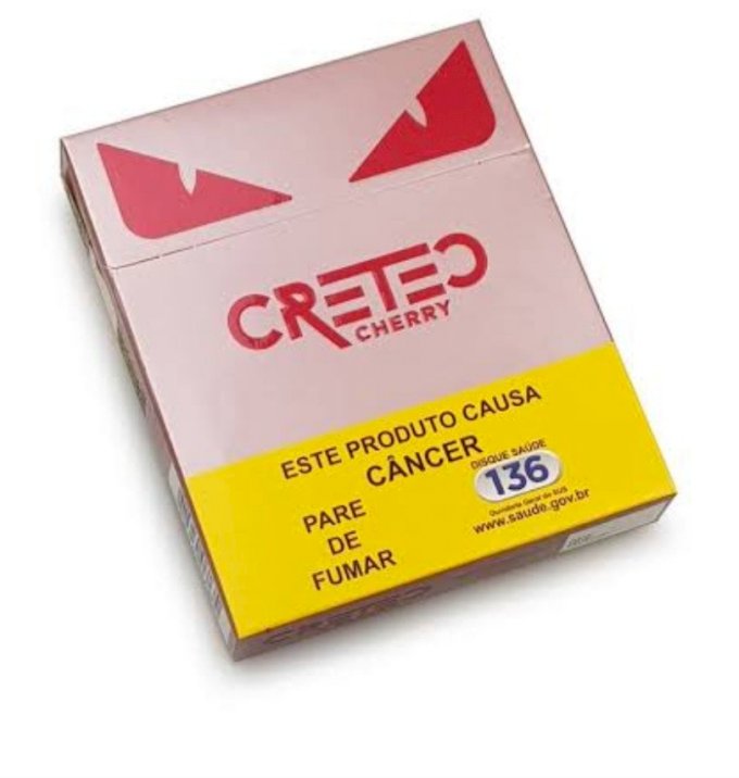 Cretec Cereja