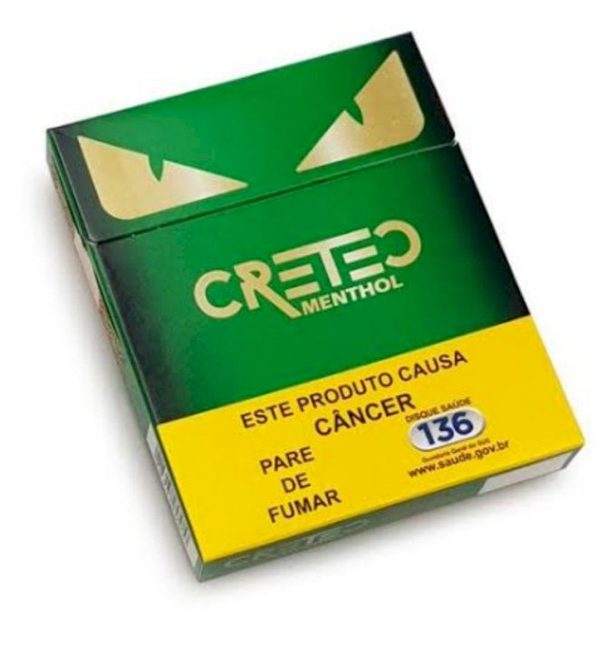 Cretec Menta
