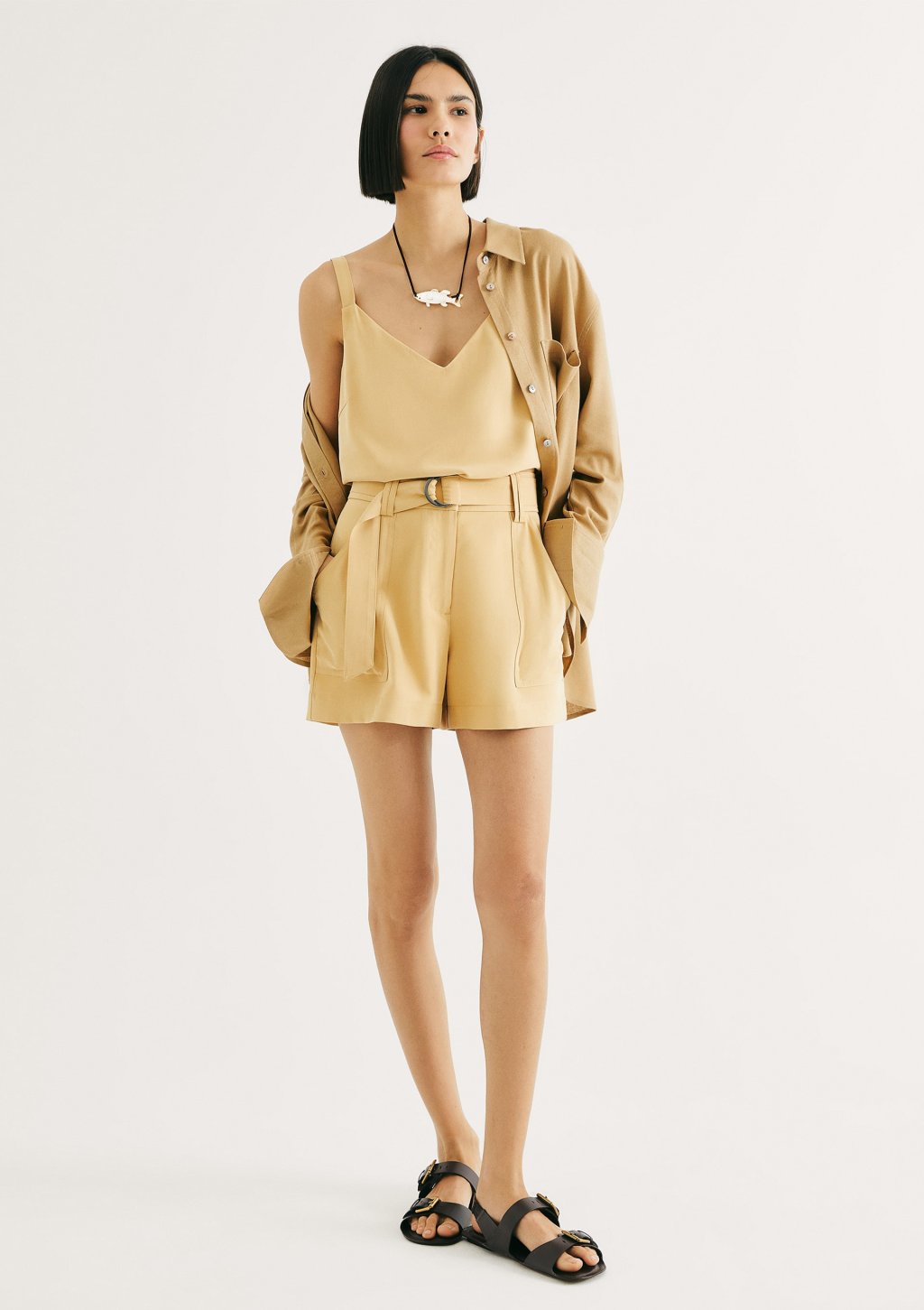 Conjunto Paula