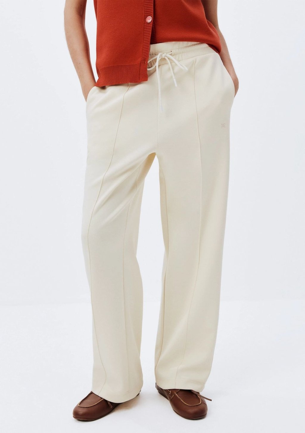 Calça Feminina 1990