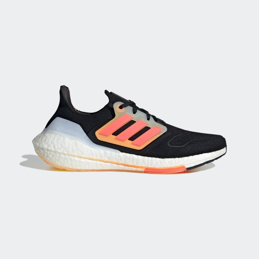 ADIDAS ULTRABOOST 22 FLASH ORANGE