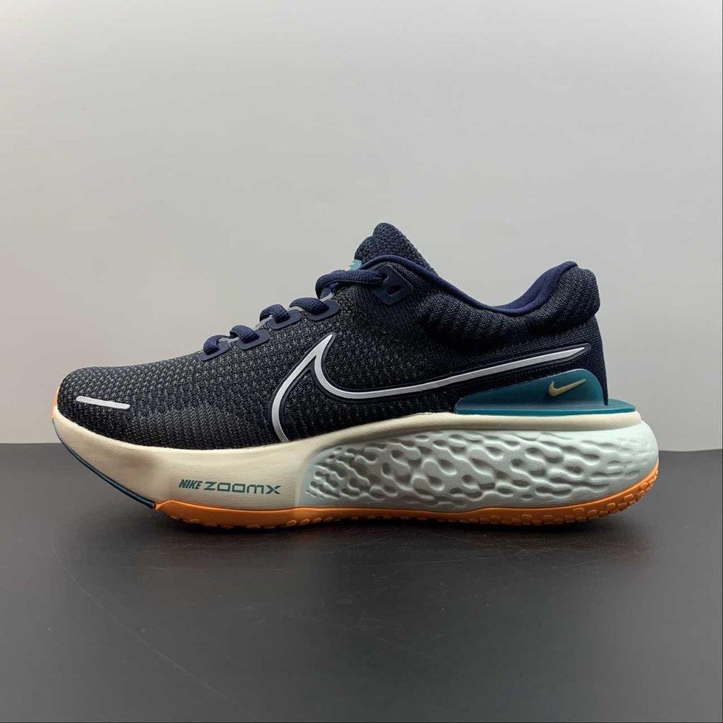 NIKE ZOOM X INVINCIBLE RUN 2