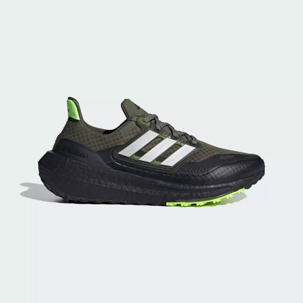 ADIDAS ULTRABOOST LIGHT C.RDY