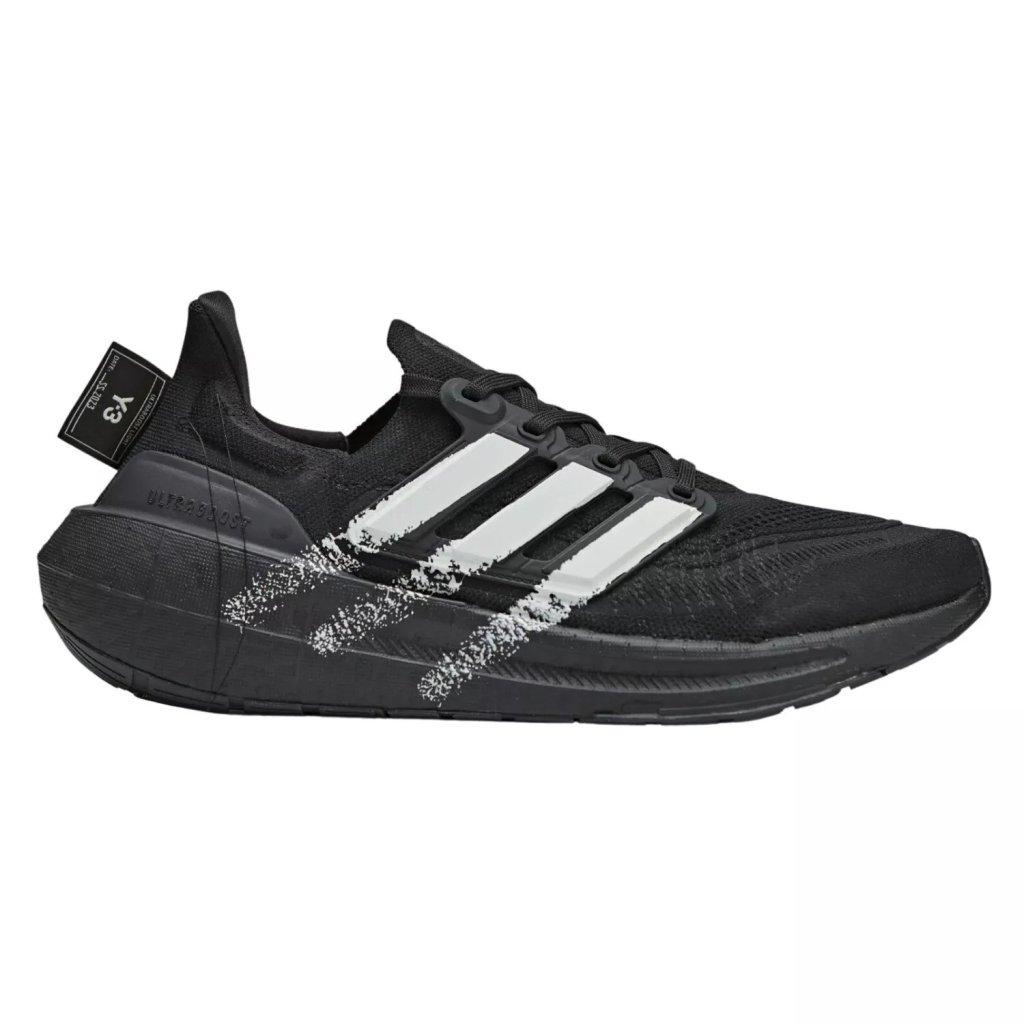 ADIDAS ULTRABOOST LIGHT Y-3