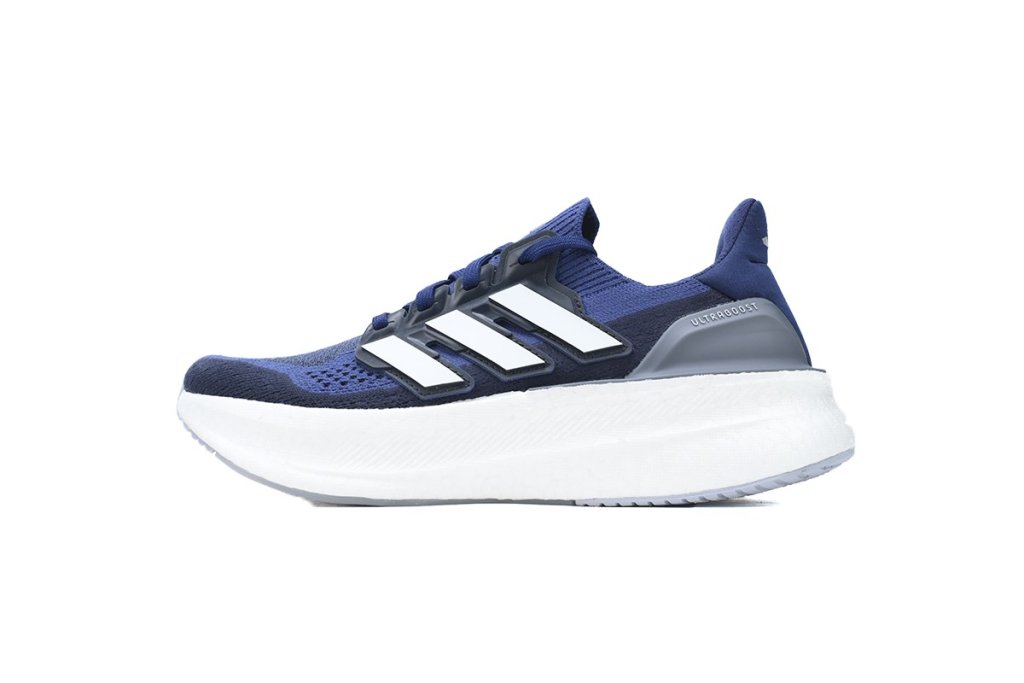 ADIDAS ULTRABOOST 5 BLUE NAVY EDITION