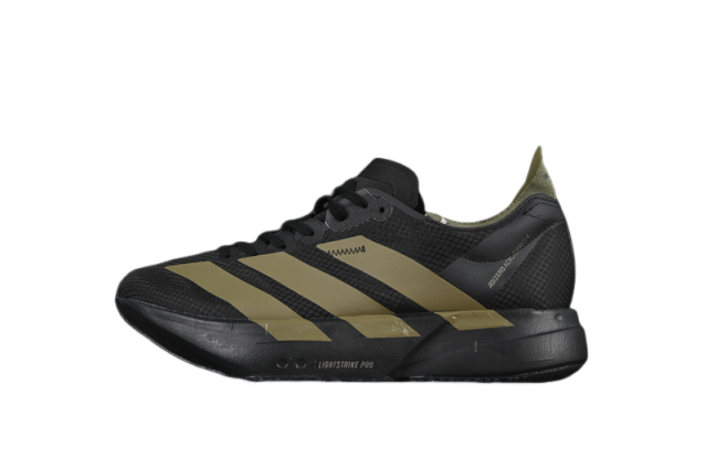ADIDAS ADIZERO ADIOS PRO 4