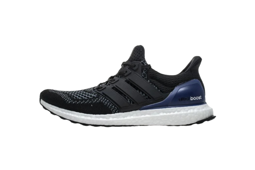 ADIDAS ULTRABOOST 1.0 OG BLACK BLUE