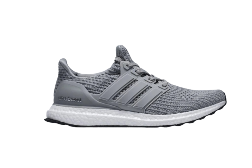 ADIDAS ULTRABOOST 4.0 GREY