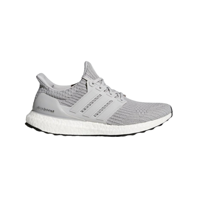 ADIDAS ULTRABOOST 4.0 GREY