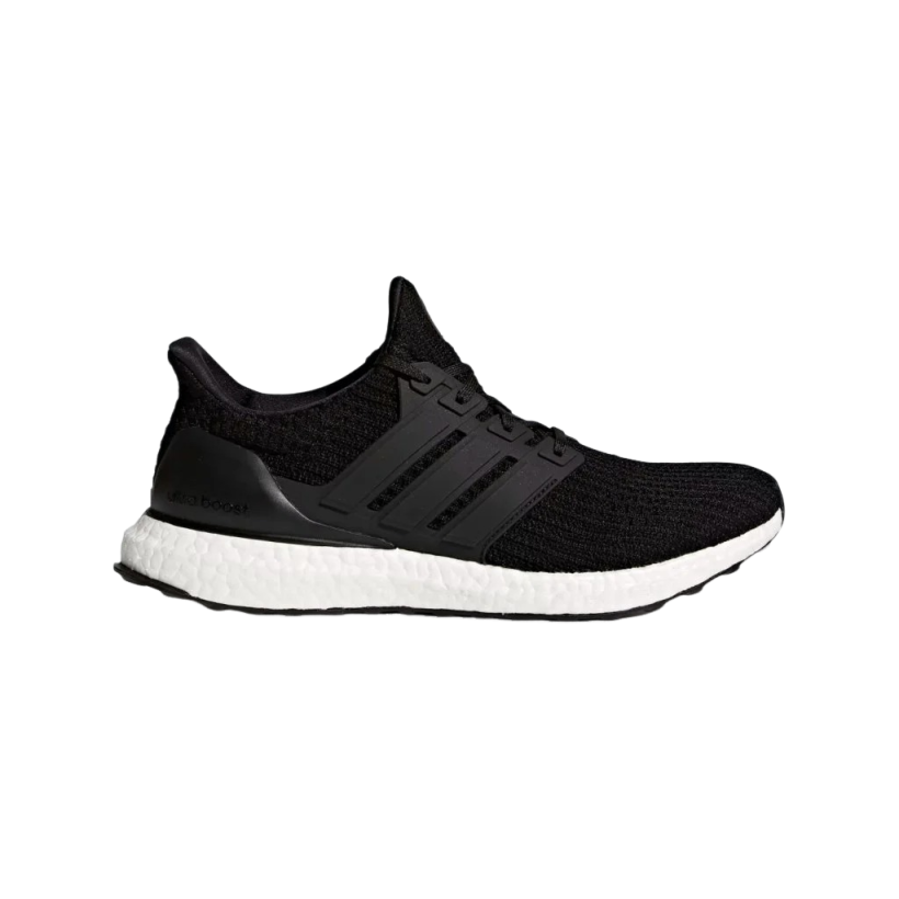 ADIDAS ULTRABOOST 4.0 CORE BLACK