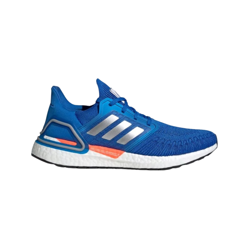 ADIDAS ULTRABOOST 20 DNA NASA BLUE
