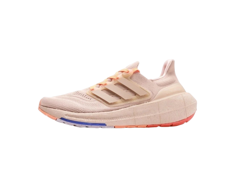ADIDAS ULTRABOOST LIGHT WONDER TAUPE