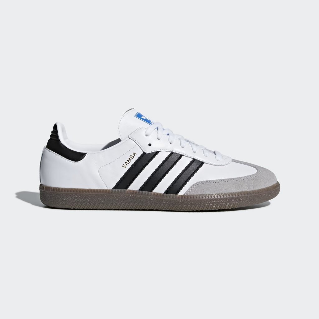 ADIDAS SAMBA