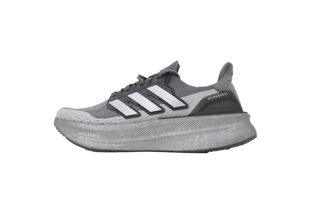 ADIDAS ULTRABOOST 5 GREY