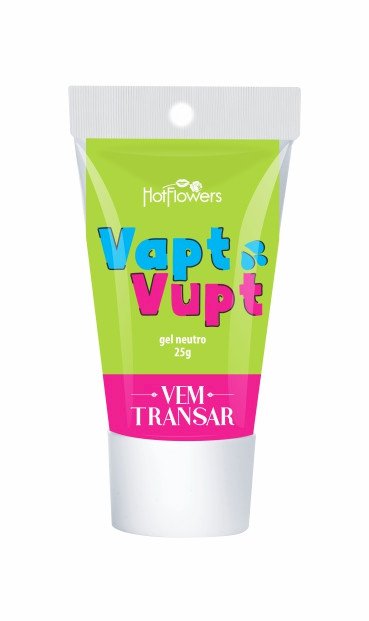 VEM TRANSAR - VAPT VUPT HC721 25g 
