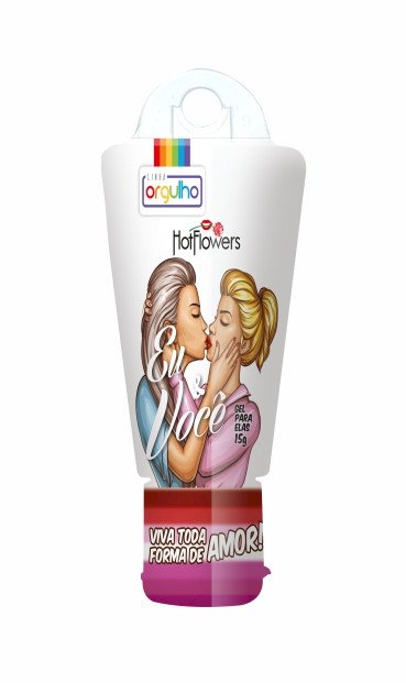 BALSAMO EU & VOCÊ   15g- HC700