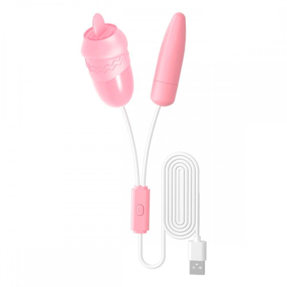 Cápsula vibratória USB - OV031E