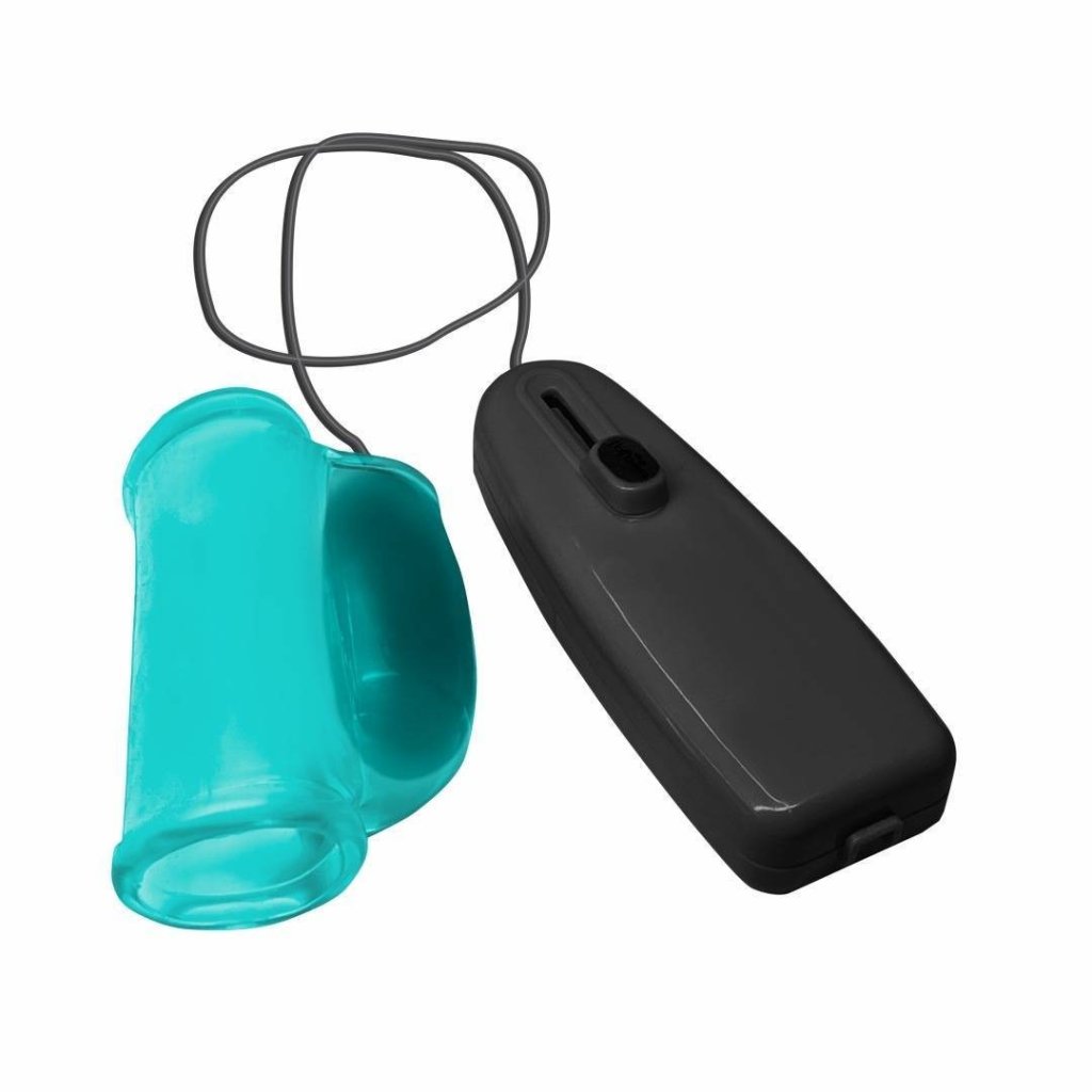 HZ668 - Vibrador Peniano Peridell