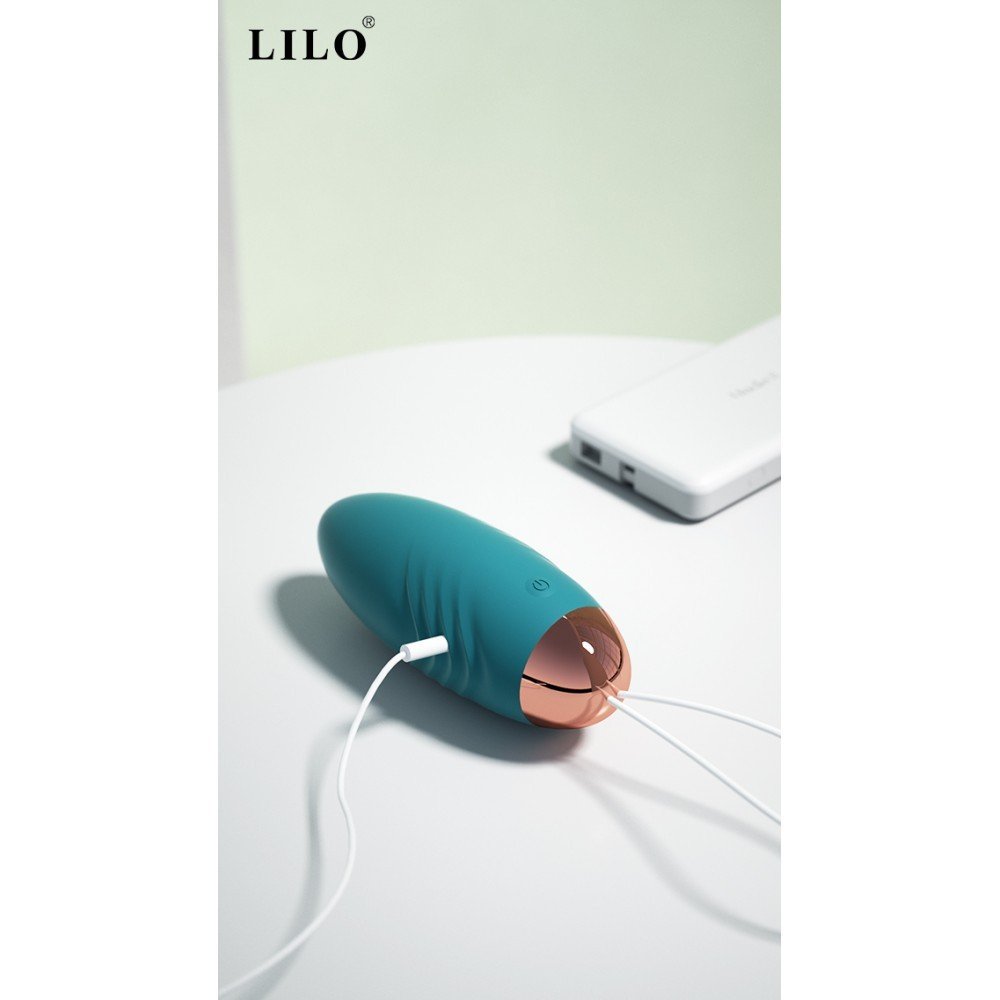 Bullet com 10 modos de vibração  - BW058A 