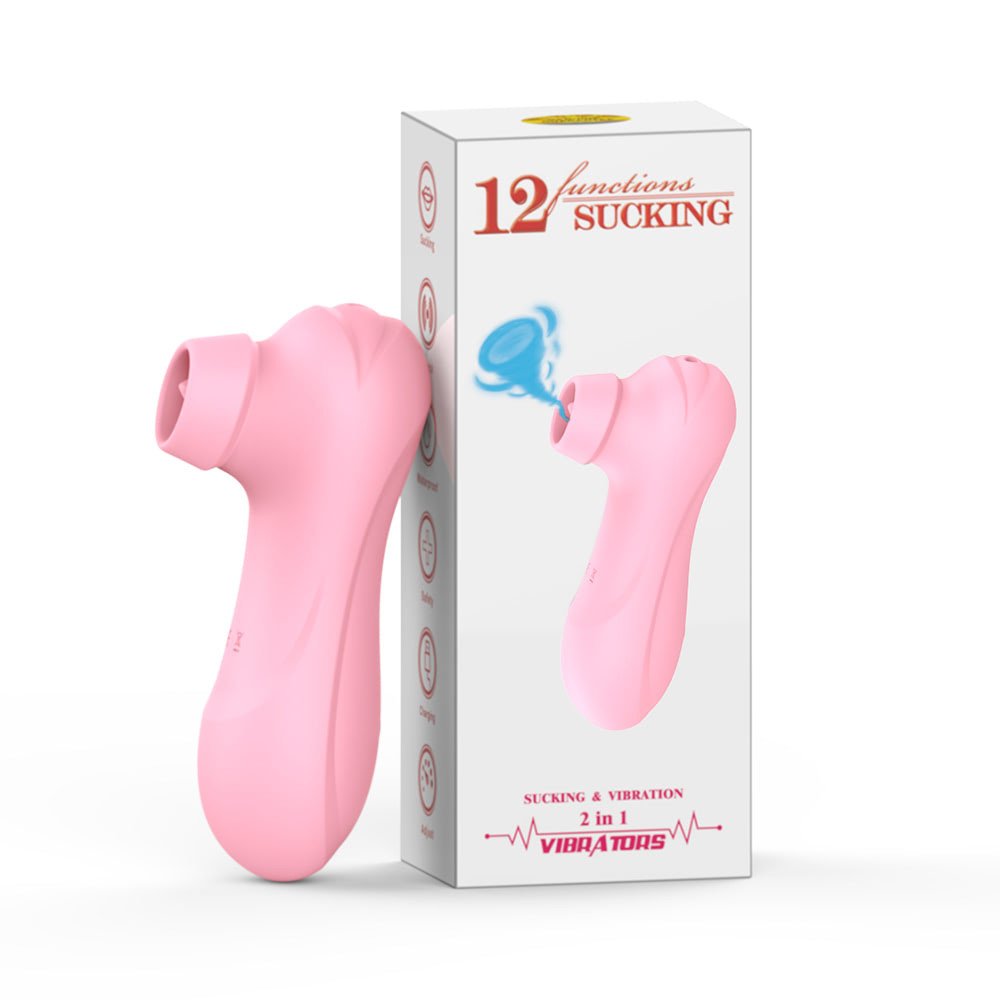 Sugador de Clitóris - SU052