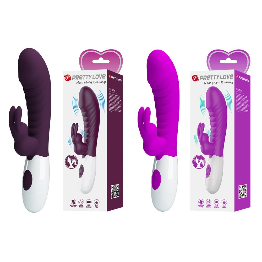 VIBRADOR PONTO G - PG212