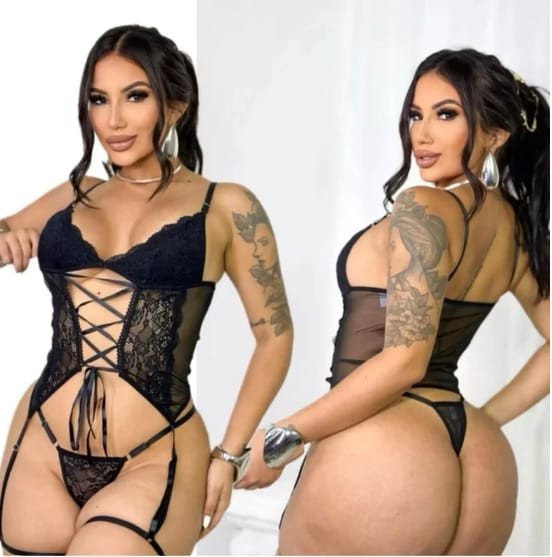 CONJUNTO ESPARTILHO - CJ ESP001