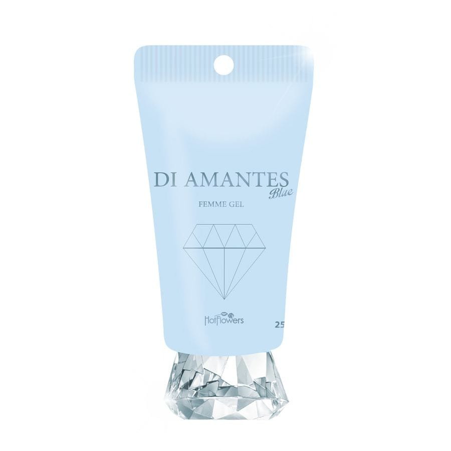 Di Amantes Hc729 Azul - 25g
