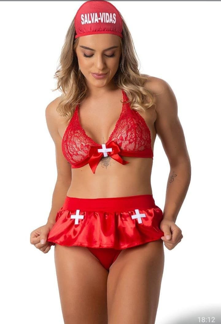 FANTASIA - SALVA VIDAS - 008