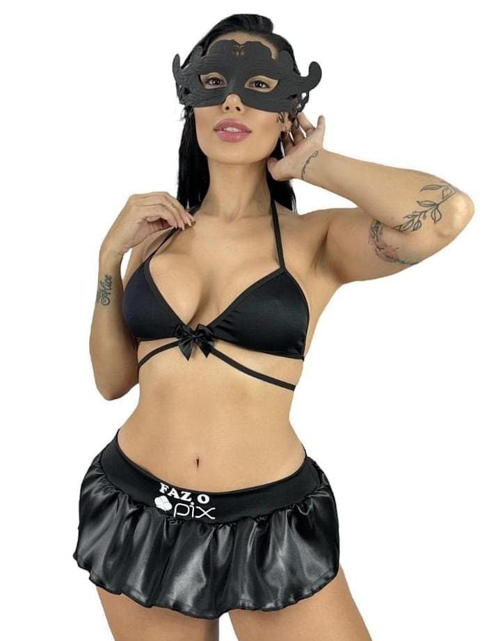 FANTASIA - FAZ O PIX - 028