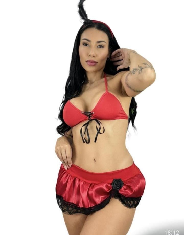 FANTASIA - ESPANHOLA - 031