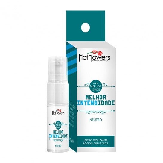 HC512 - MELHOR INTENSIDADE LUBRIFICANTE 12ml