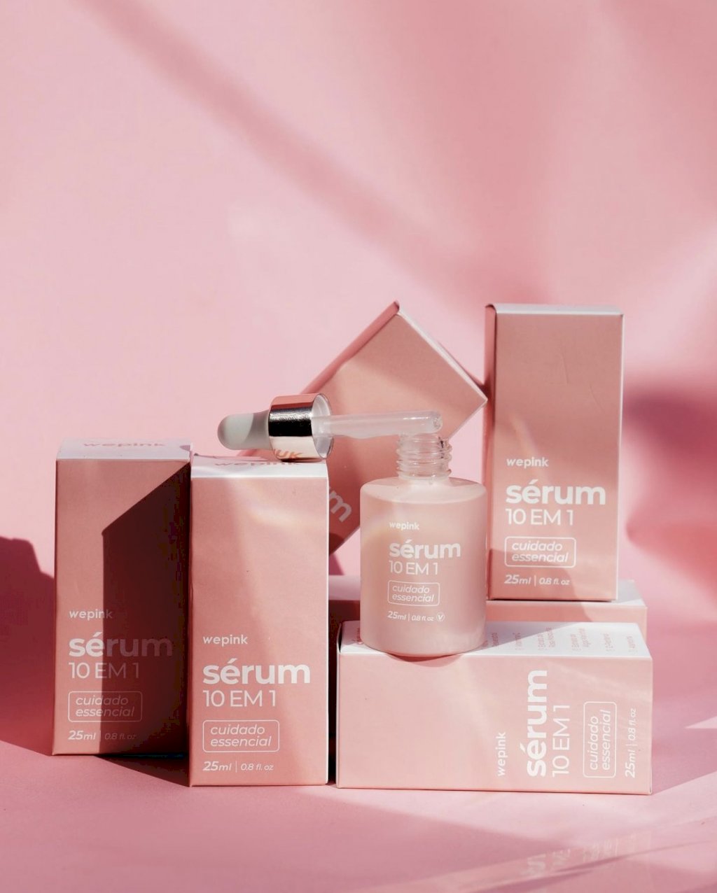 Sérum We Pink by Virginia 