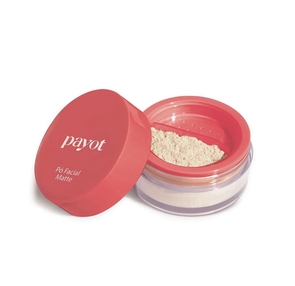 Pó Solto Payot Cor 02