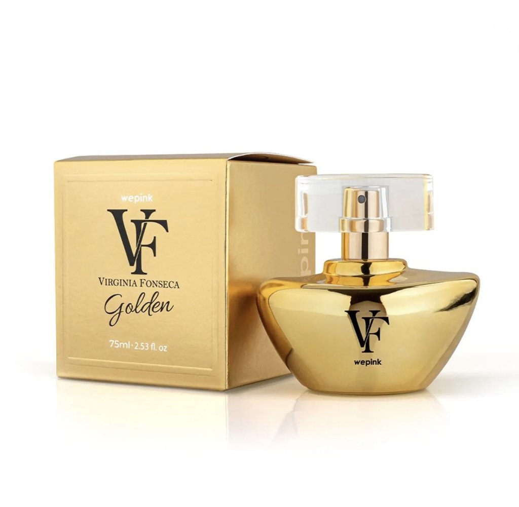 VF Golden 