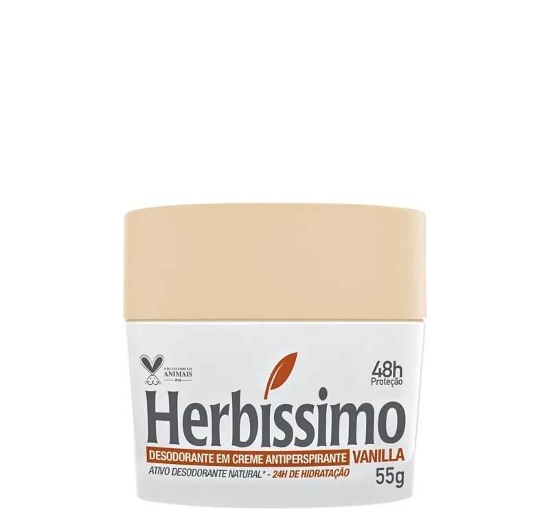 Herbíssimo Vanilla 