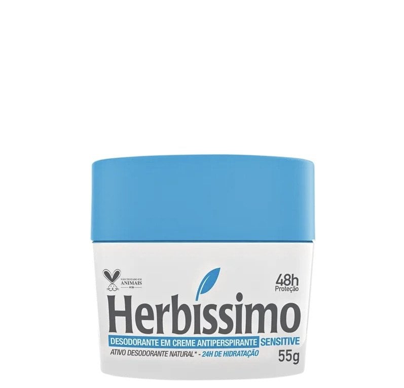Herbíssimo Sensitive 