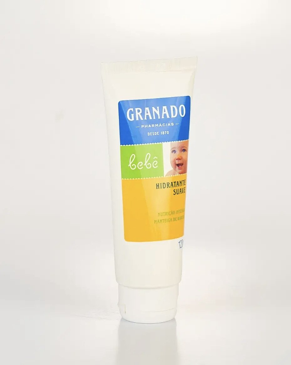 Hidratante Granado - Tradicional 