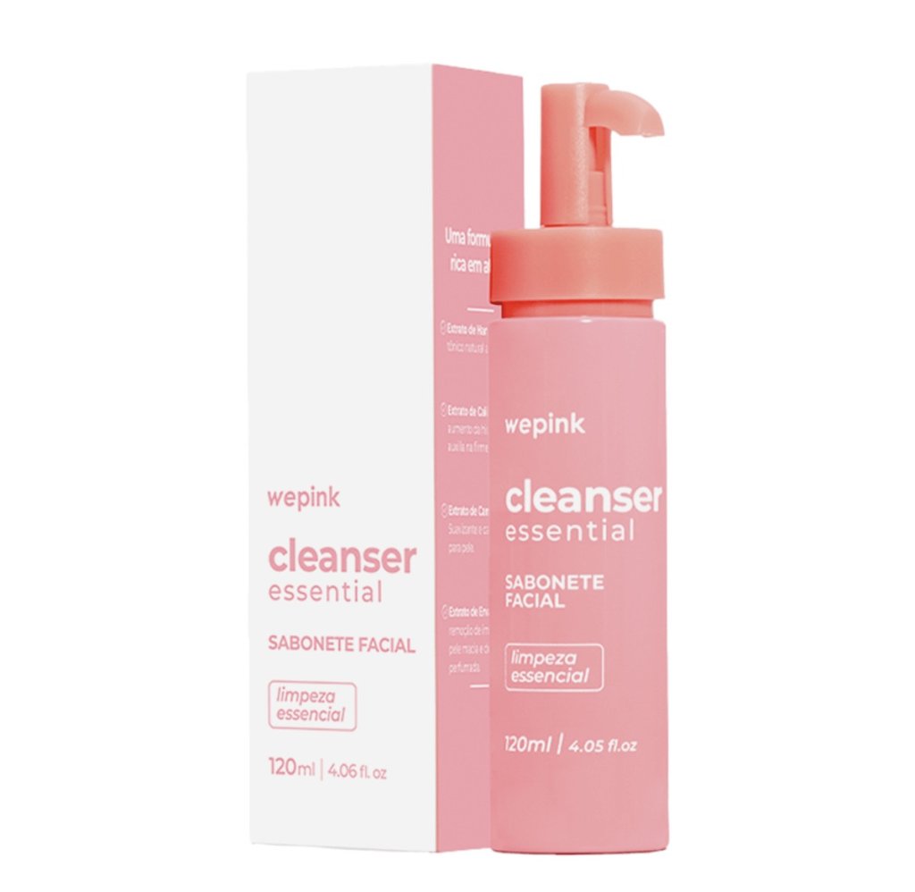 Cleanser Essential 