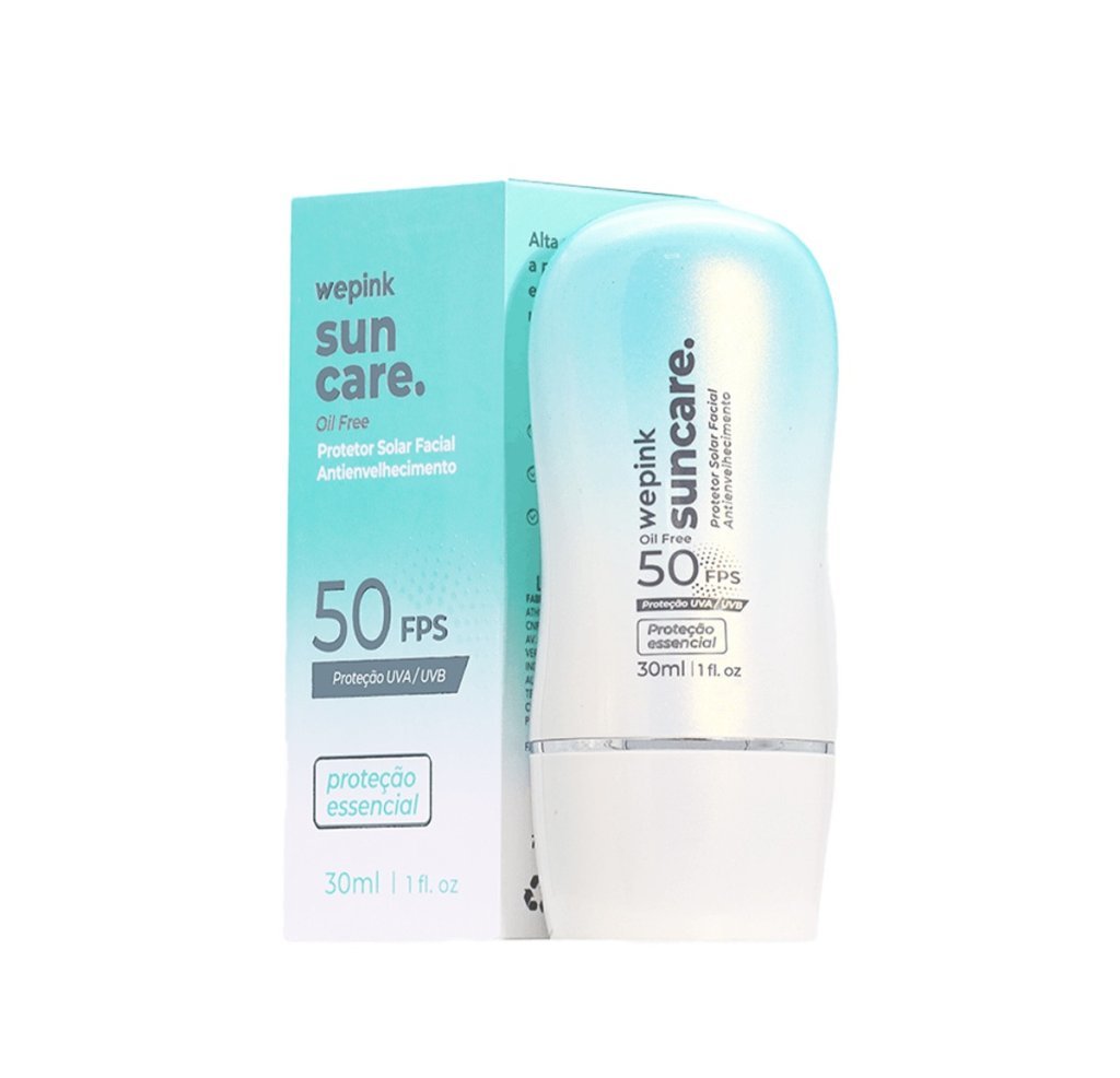 Sun Care 