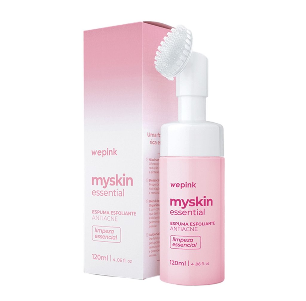 My Skin Essential 