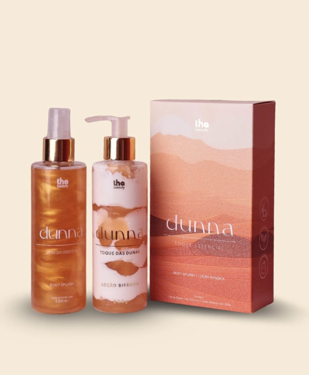 Kit Tha Beauty Dunna