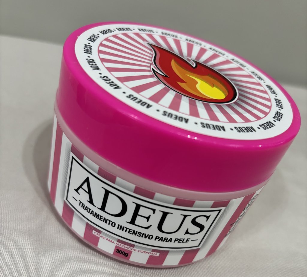 Creme Tratamento Intensivo para Pele