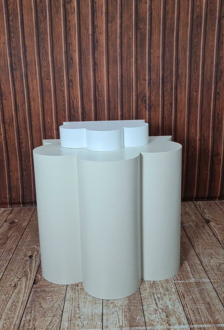 Dupla Camelia Floral 