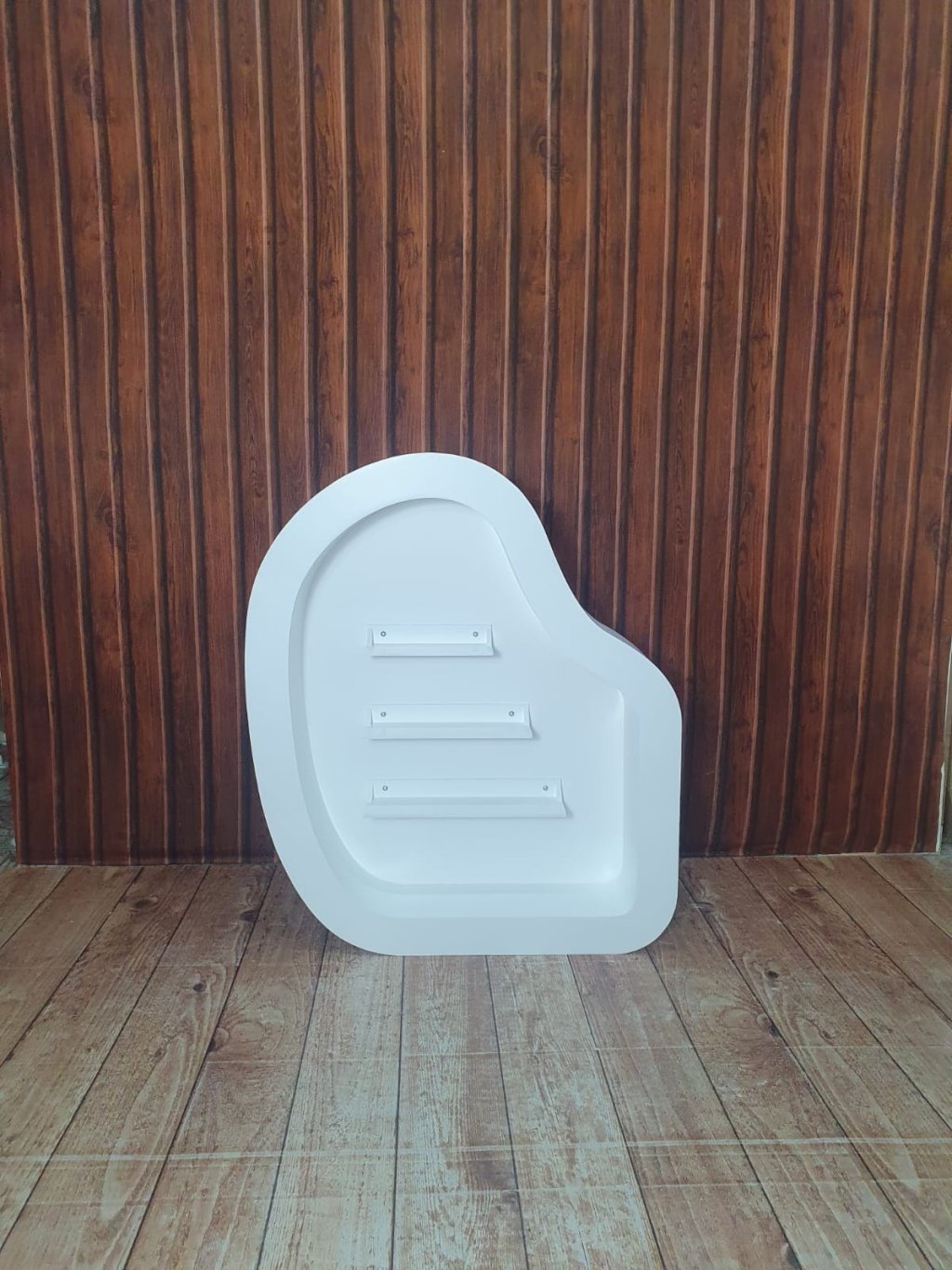 Painel Organico 3 em 1