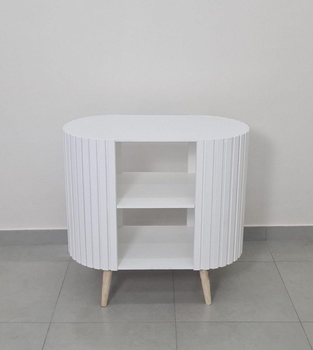 Mesa Vienna Pés Pinus