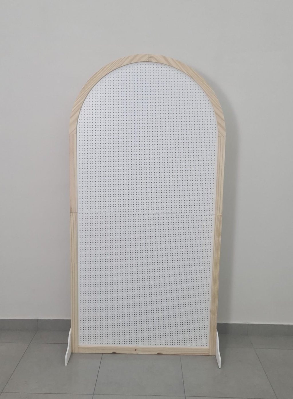 Painel Indiano Oval