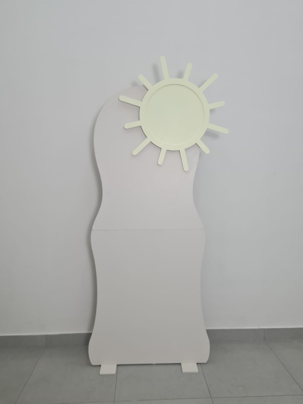 Painel Sol (sem motor)