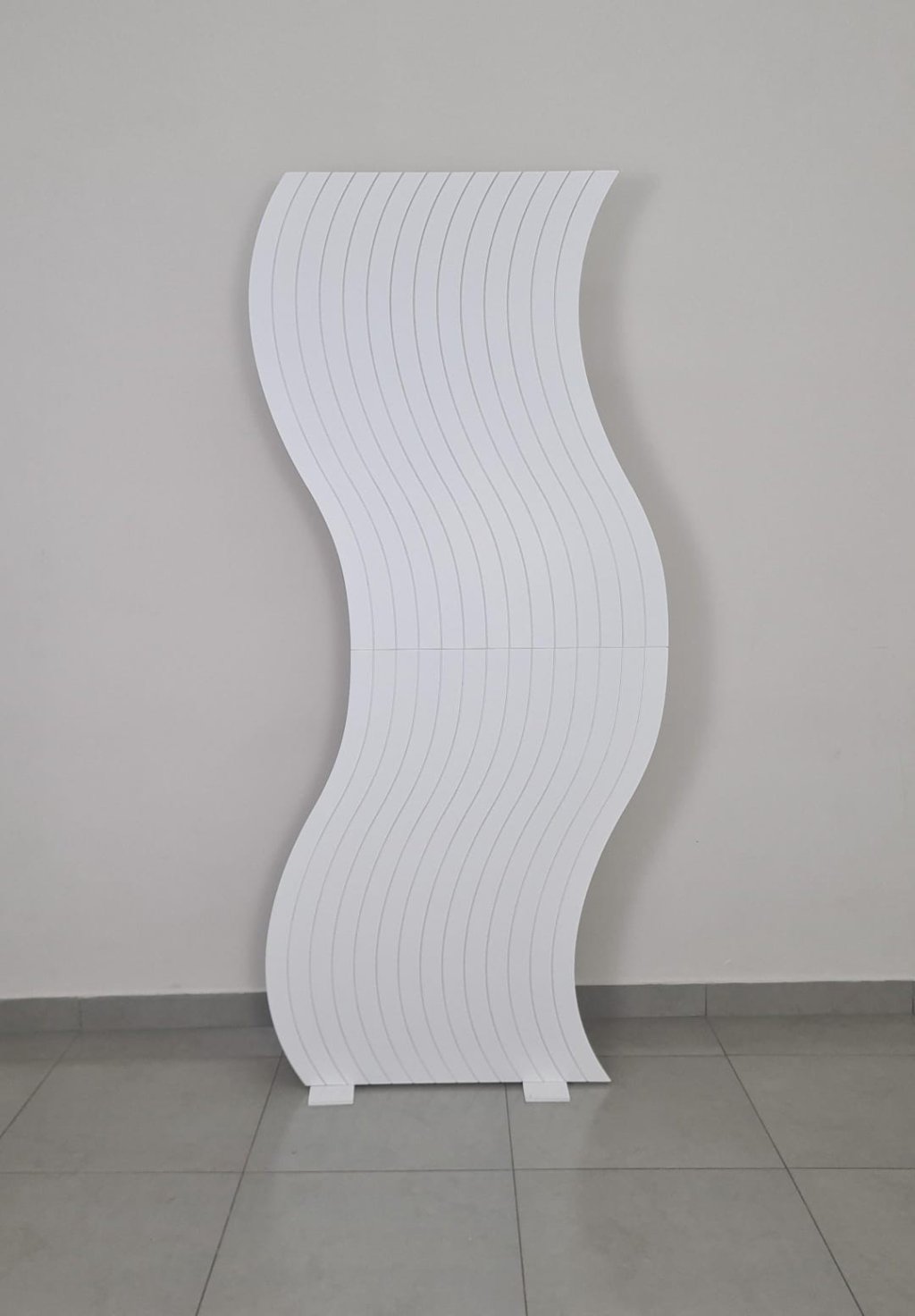 Painel Espiral G