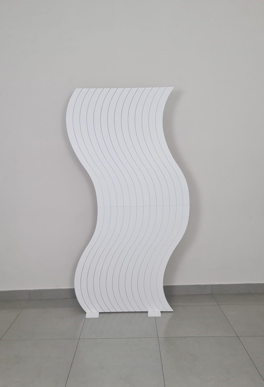 Painel Espiral P